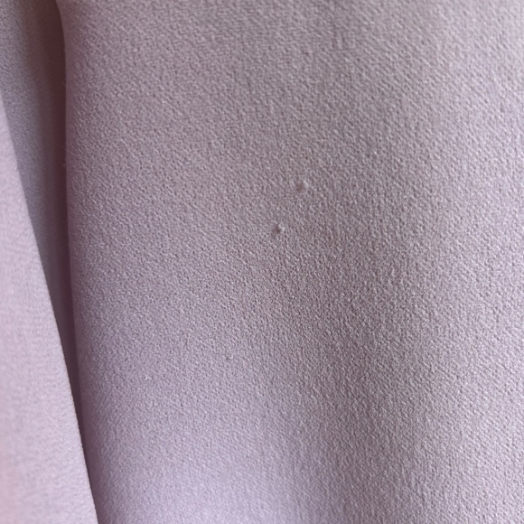 Vintage Formal Dusty Pink Jumpsuit - Picture 15 of 15